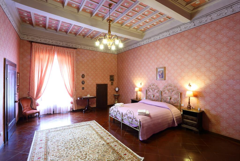 דירות אורביאטו Palazzo Febei מראה חיצוני תמונה