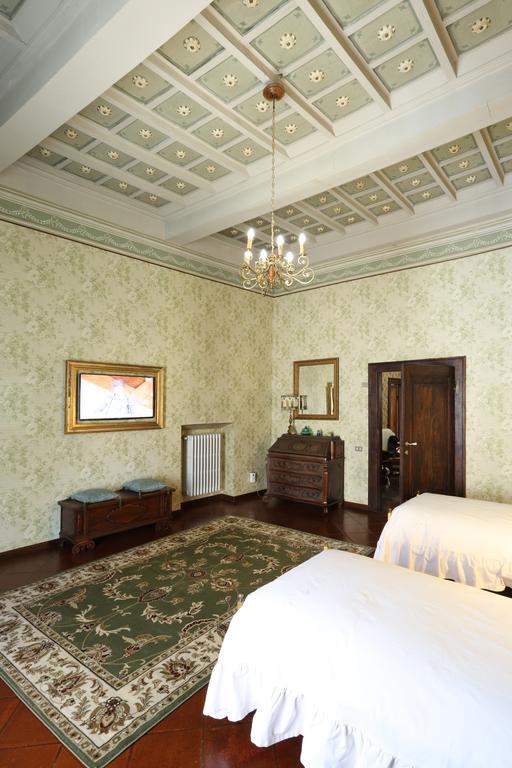 דירות אורביאטו Palazzo Febei מראה חיצוני תמונה