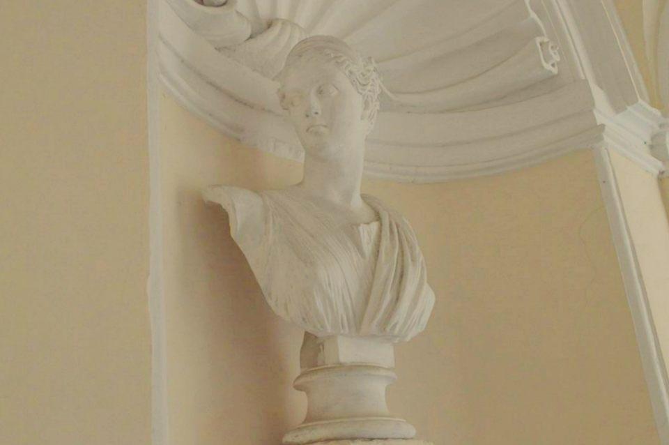 דירות אורביאטו Palazzo Febei מראה חיצוני תמונה