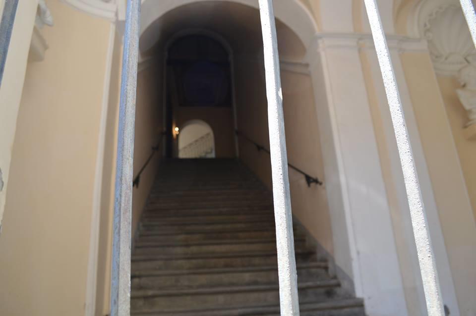 דירות אורביאטו Palazzo Febei מראה חיצוני תמונה