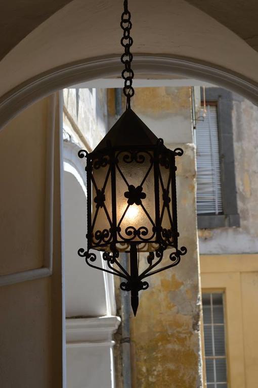 דירות אורביאטו Palazzo Febei מראה חיצוני תמונה